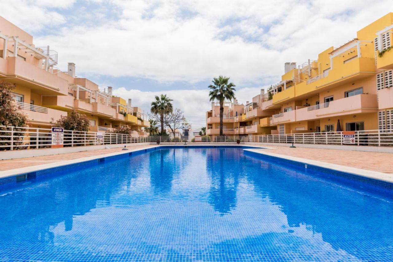 New !! Two Bedroom Cabanas Tavira - Banda Musical Green Екстериор снимка