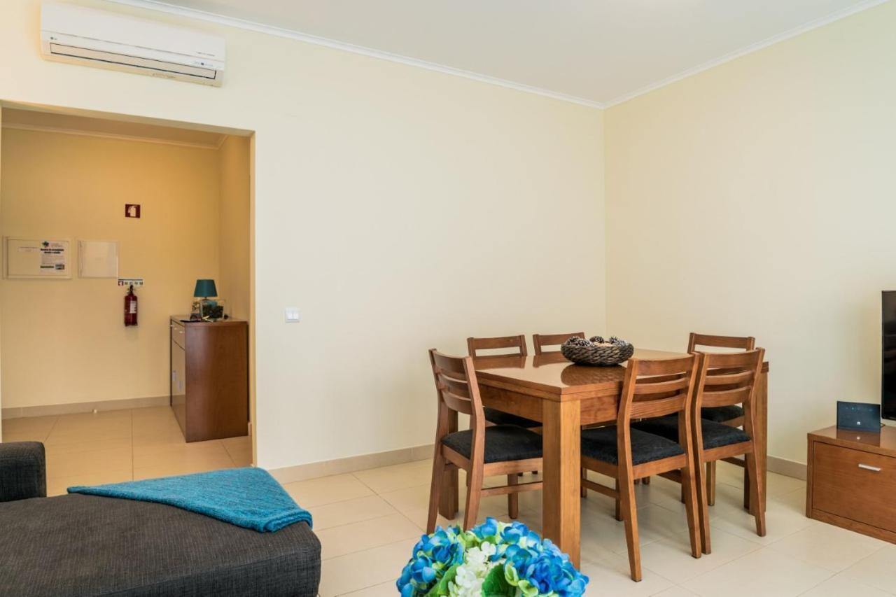 New !! Two Bedroom Cabanas Tavira - Banda Musical Green Екстериор снимка