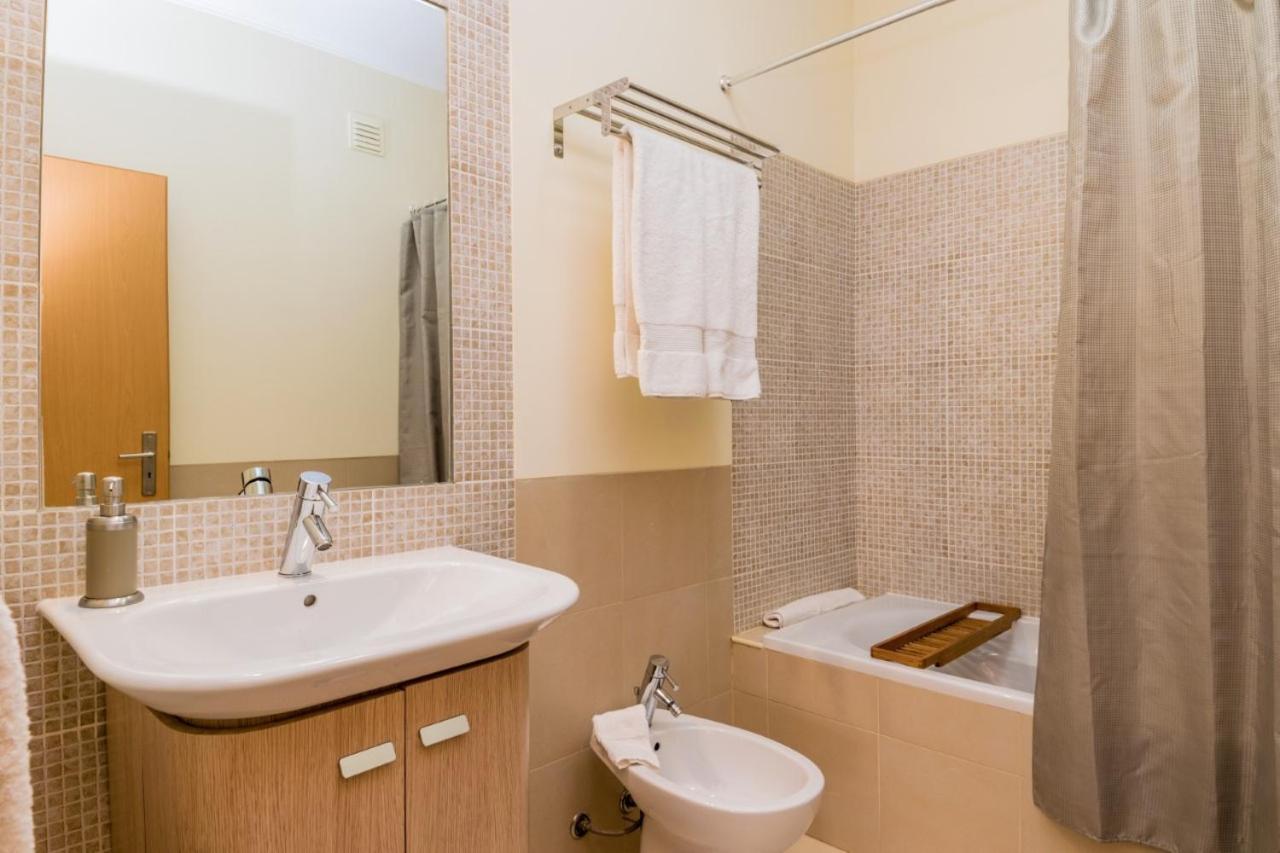 New !! Two Bedroom Cabanas Tavira - Banda Musical Green Екстериор снимка