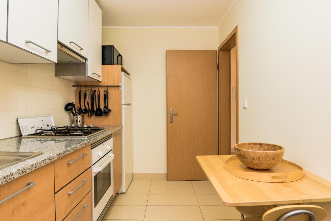 New !! Two Bedroom Cabanas Tavira - Banda Musical Green Екстериор снимка