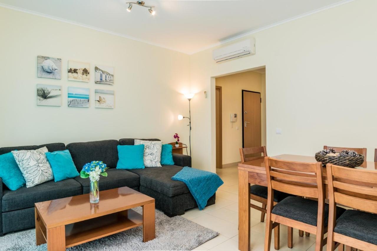 New !! Two Bedroom Cabanas Tavira - Banda Musical Green Екстериор снимка