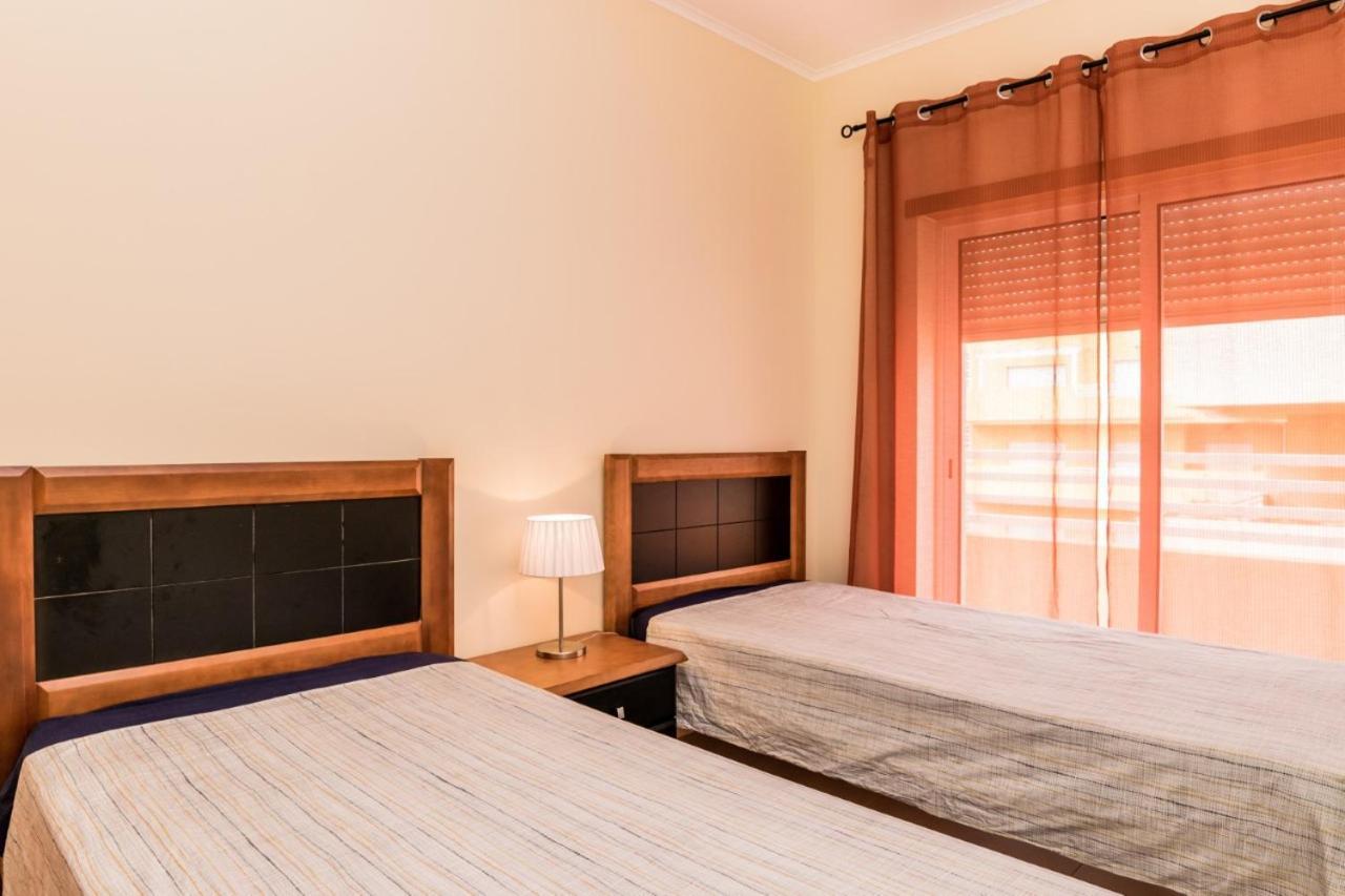 New !! Two Bedroom Cabanas Tavira - Banda Musical Green Екстериор снимка