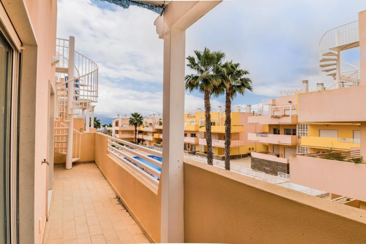 New !! Two Bedroom Cabanas Tavira - Banda Musical Green Екстериор снимка