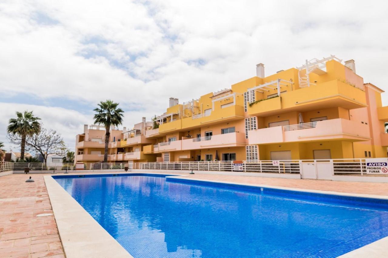 New !! Two Bedroom Cabanas Tavira - Banda Musical Green Екстериор снимка