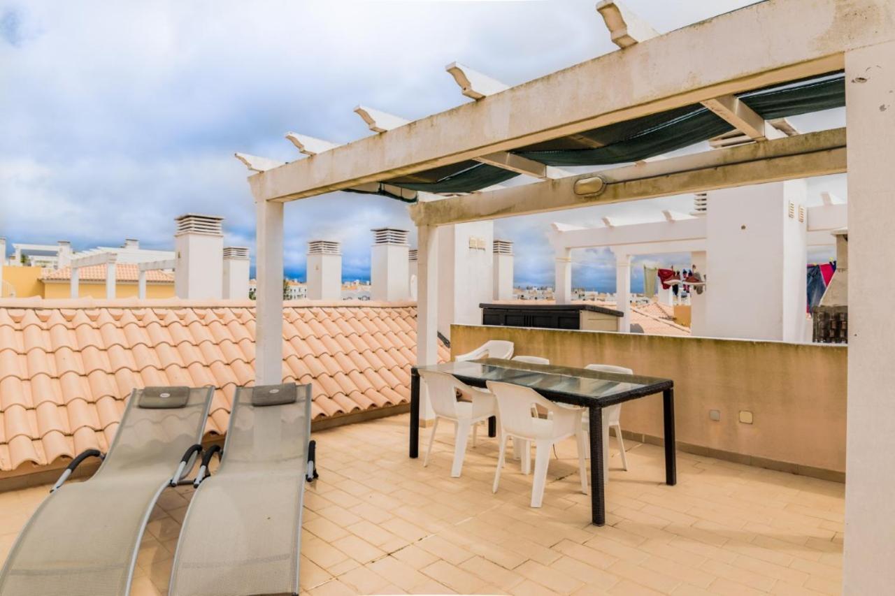 New !! Two Bedroom Cabanas Tavira - Banda Musical Green Екстериор снимка