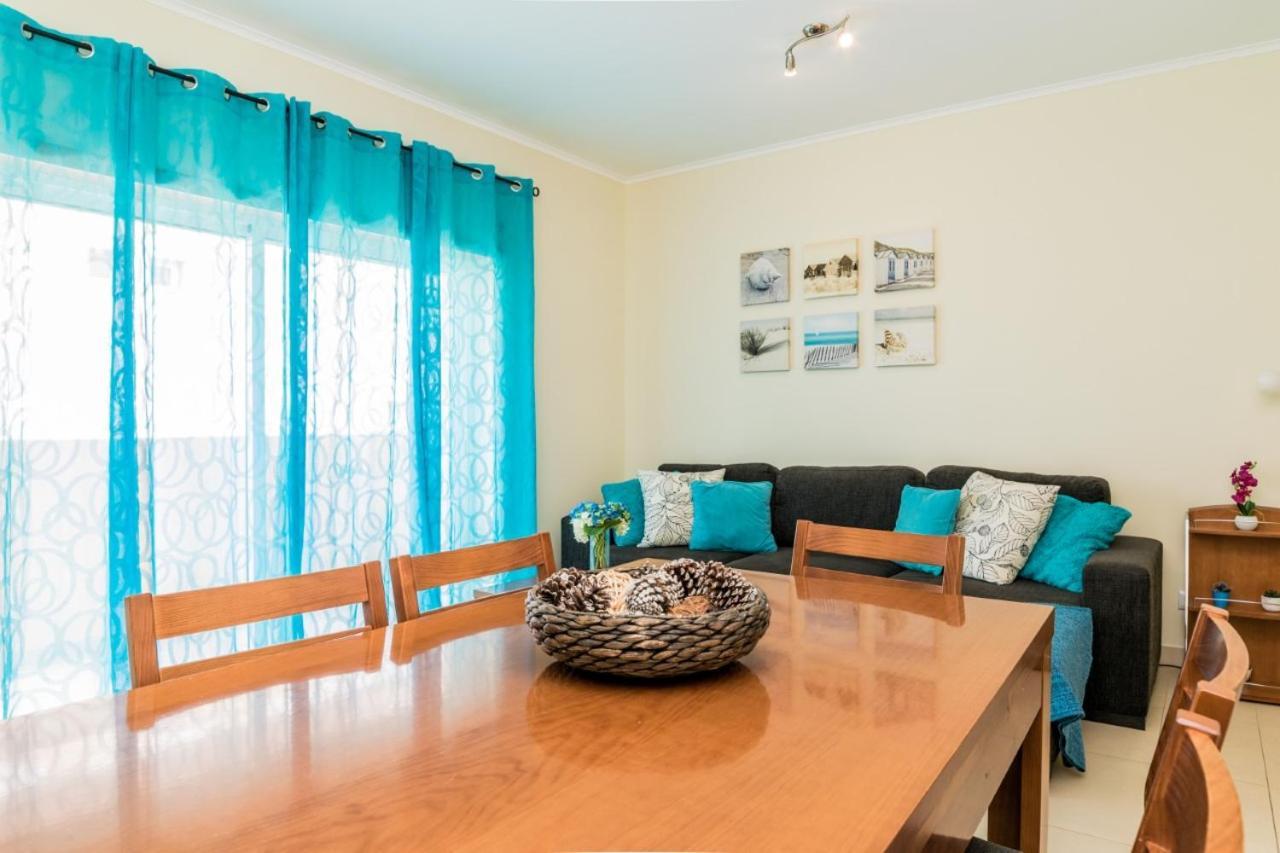 New !! Two Bedroom Cabanas Tavira - Banda Musical Green Екстериор снимка