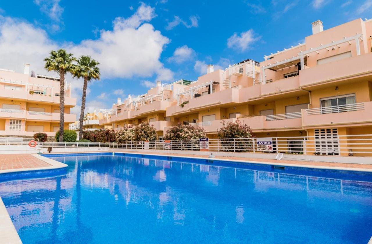 New !! Two Bedroom Cabanas Tavira - Banda Musical Green Екстериор снимка